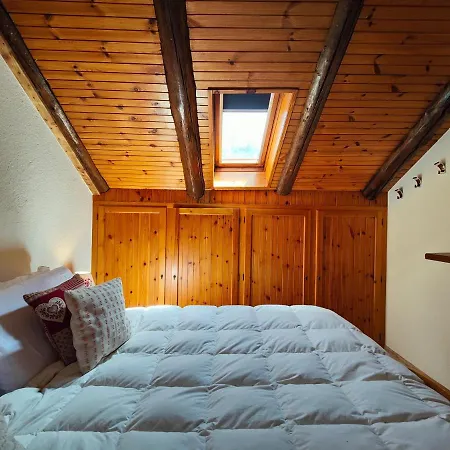 Apartment Hostdomus - Bouvier Cesana Torinese