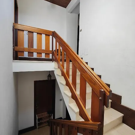 Apartment Hostdomus - Bouvier *