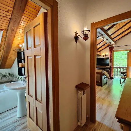 Hostdomus - Bouvier Apartment *