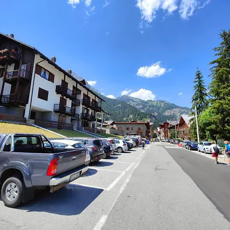 Apartment Hostdomus - Bouvier