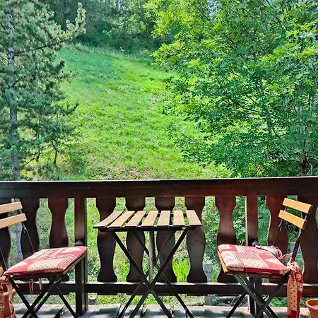 Hostdomus - Bouvier Apartment