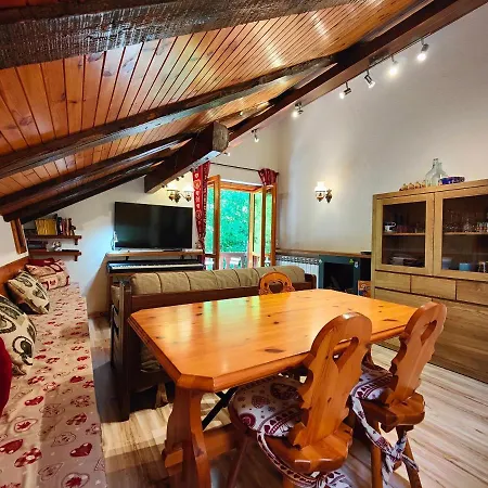 Hostdomus - Bouvier Apartment *