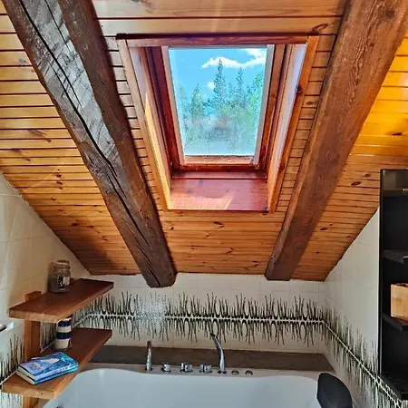 Hostdomus - Bouvier Lejlighed Cesana Torinese