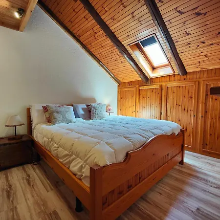 Hostdomus - Bouvier Apartment