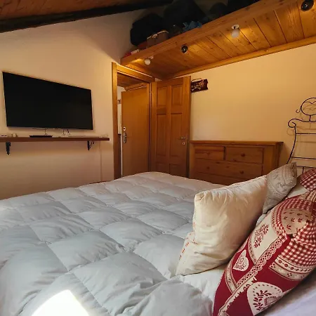 Hostdomus - Bouvier Apartment *