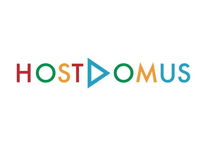 Hostdomus - Bouvier Apartament *