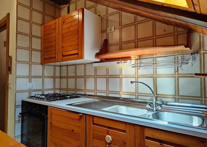 Apartament Hostdomus - Bouvier *