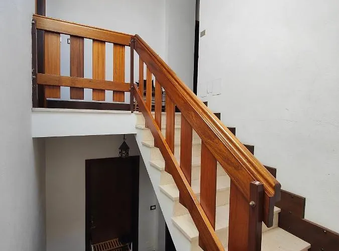 Apartament Hostdomus - Bouvier *