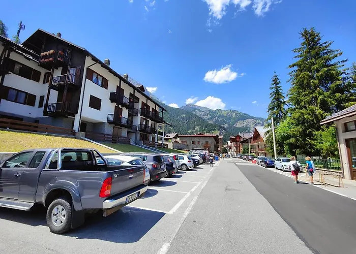 Apartament Hostdomus - Bouvier