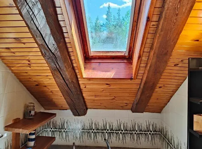 Hostdomus - Bouvier Apartament Cesana Torinese